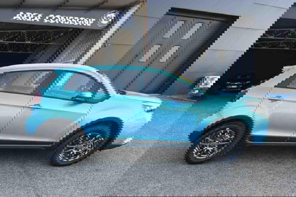 Emc Quattro nuova a Torino (8)
