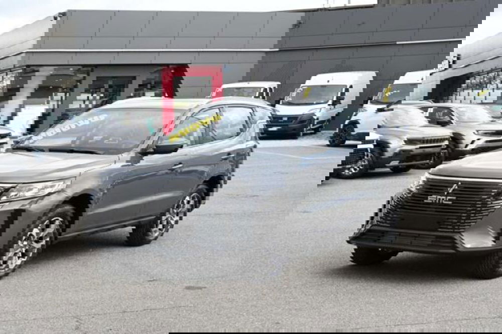 Emc Sette nuova a Torino