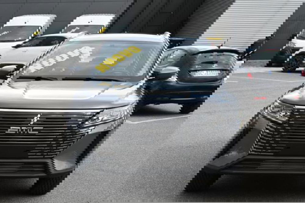 Emc Sette nuova a Torino (2)