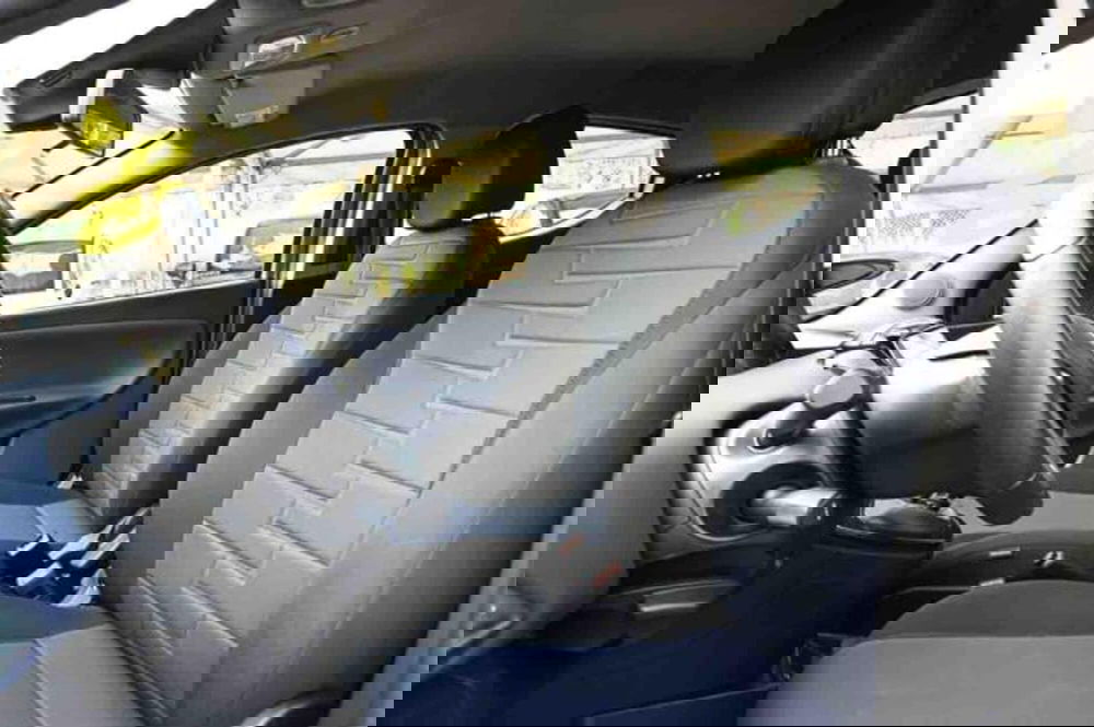 Lancia Ypsilon usata a Torino (14)