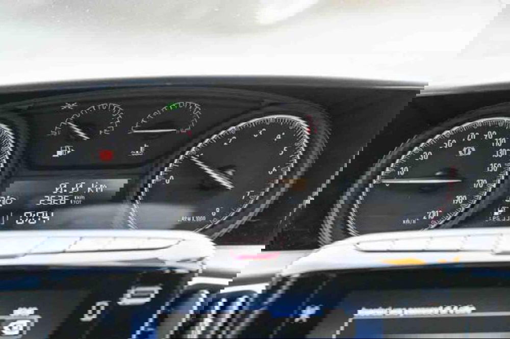 Lancia Ypsilon usata a Torino (17)