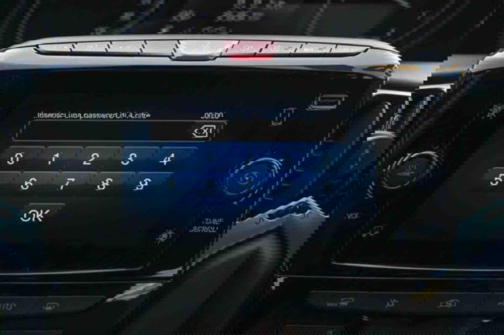 Lancia Ypsilon usata a Torino (18)