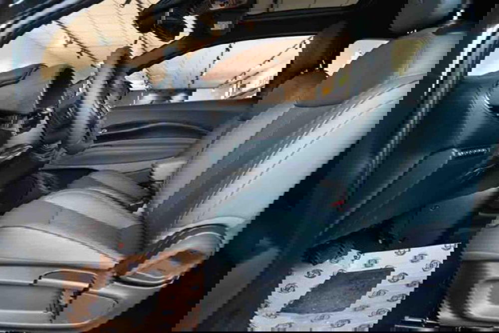 Fiat 500e nuova a Torino (10)