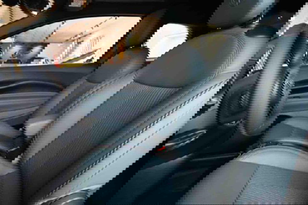 Fiat 500e nuova a Torino (11)