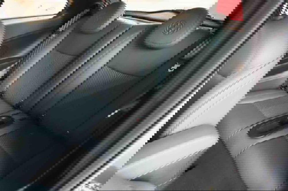 Fiat 500e nuova a Torino (12)