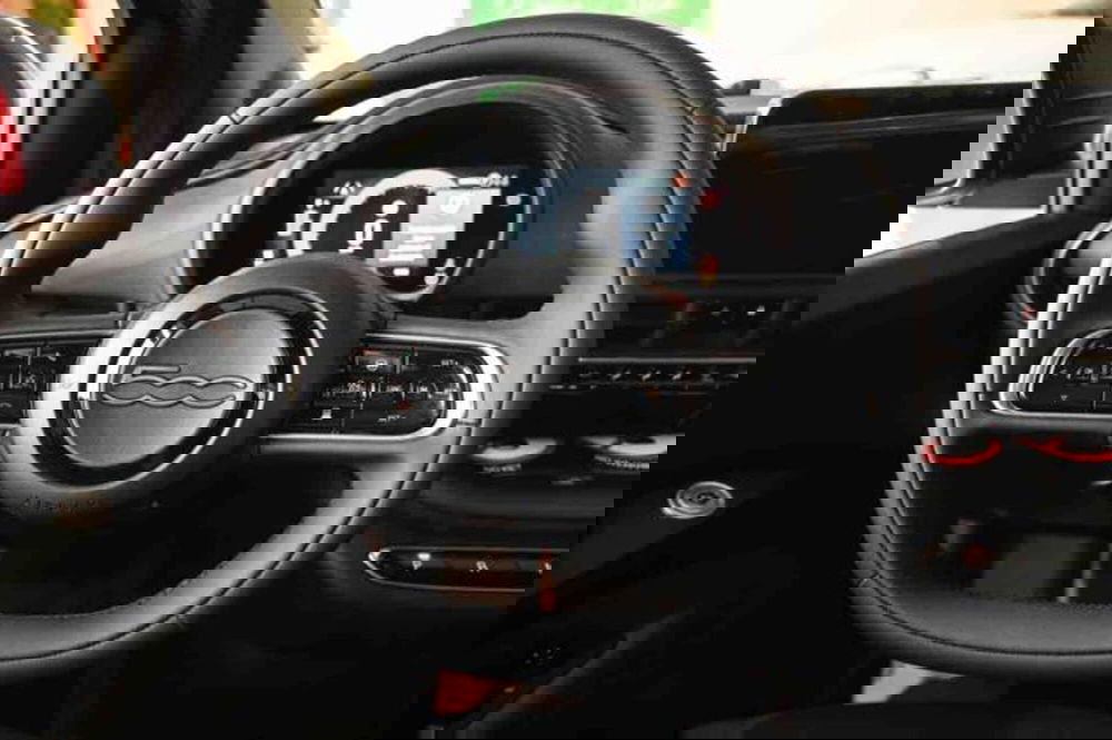 Fiat 500e nuova a Torino (13)