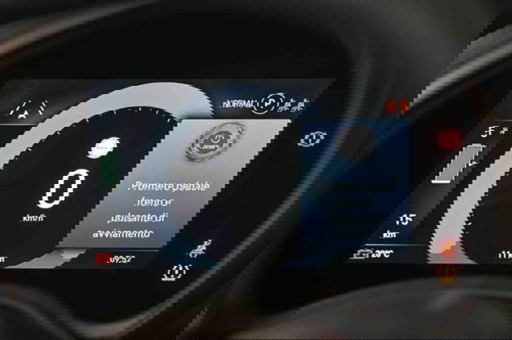 Fiat 500e nuova a Torino (14)