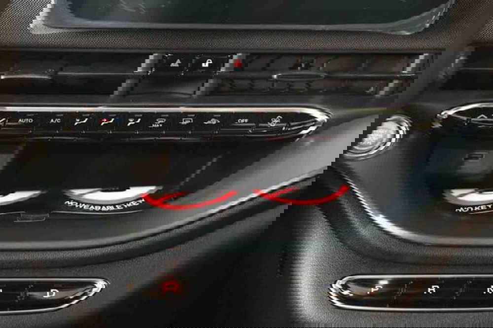 Fiat 500e nuova a Torino (15)