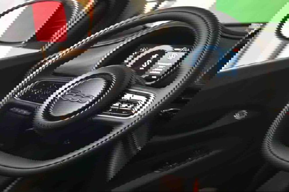 Fiat 500e nuova a Torino (17)