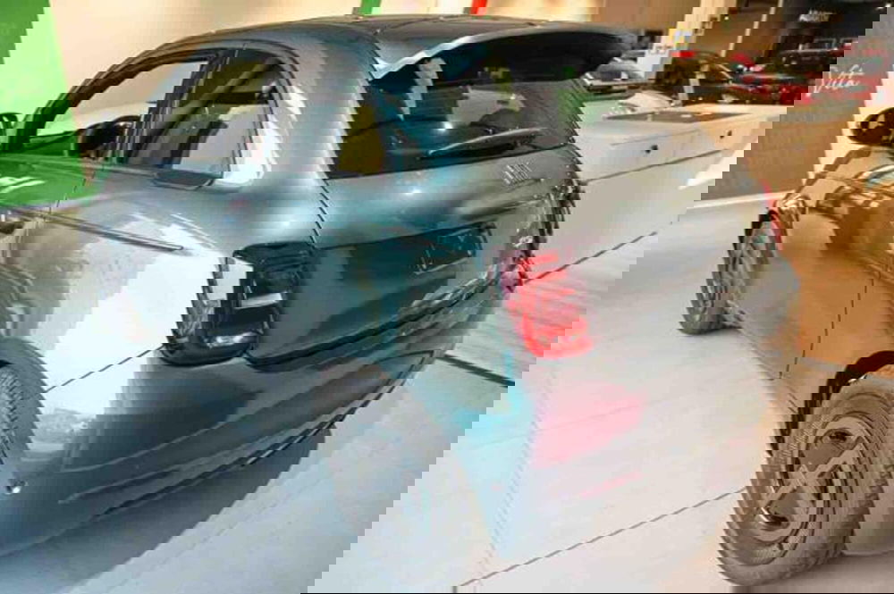 Fiat 500e nuova a Torino (5)