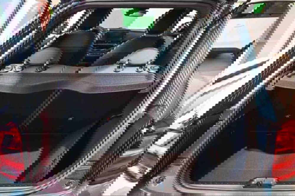 Fiat 500e nuova a Torino (6)