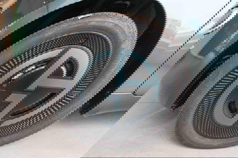 Fiat 500e nuova a Torino (7)