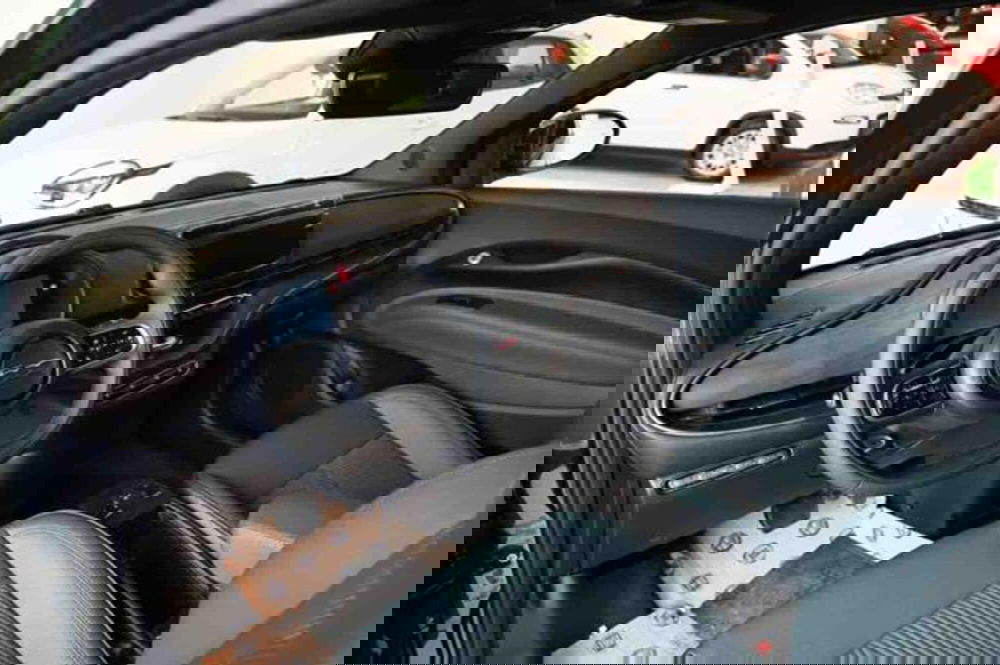 Fiat 500e nuova a Torino (9)