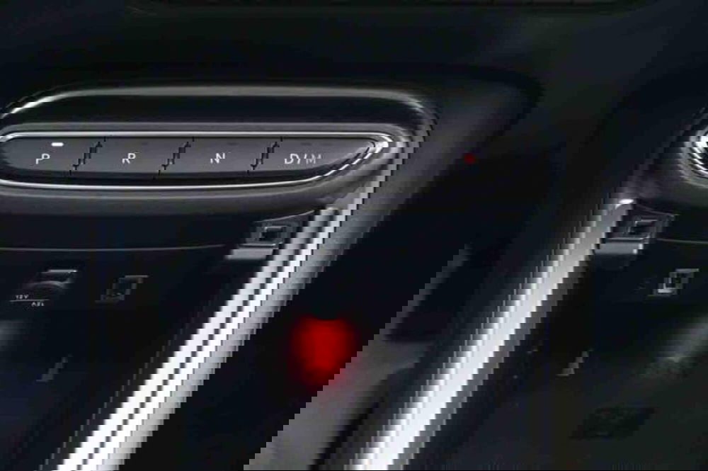 Jeep Avenger nuova a Torino (18)