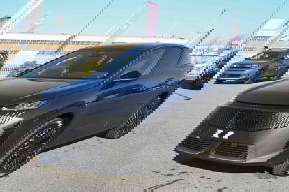 Peugeot 3008 nuova a Torino