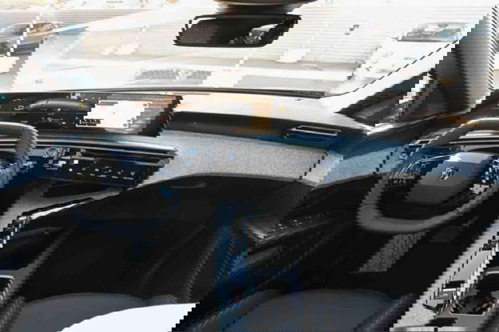 Peugeot 3008 nuova a Torino (11)