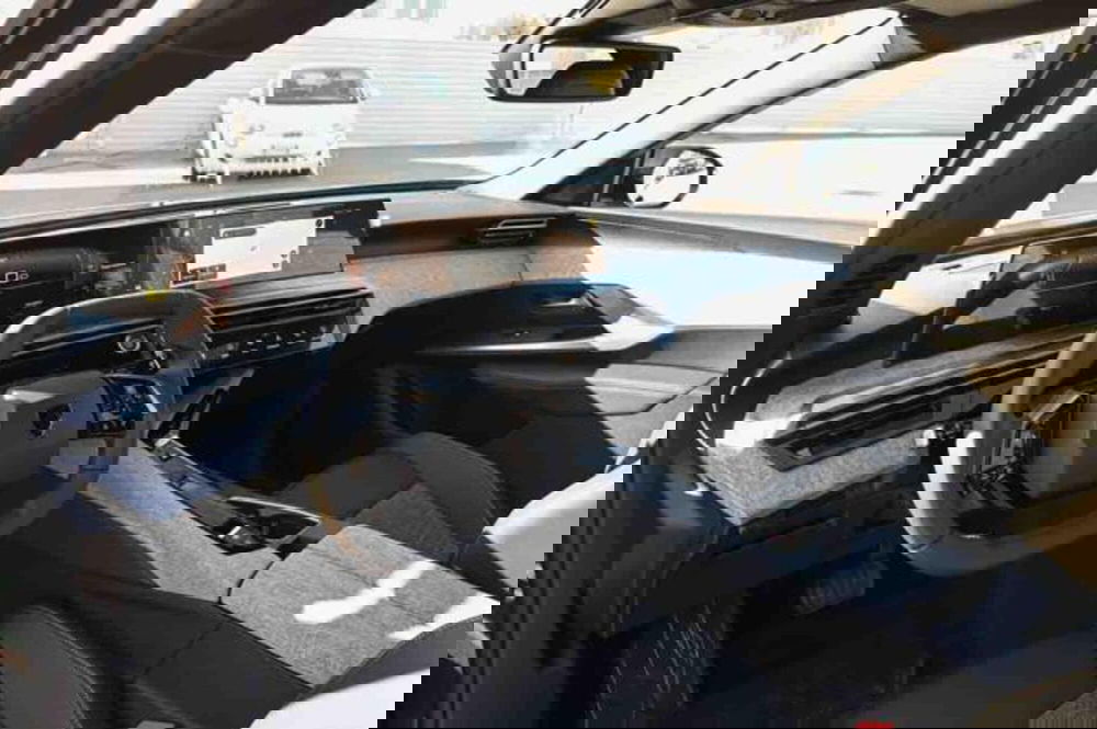 Peugeot 3008 nuova a Torino (12)