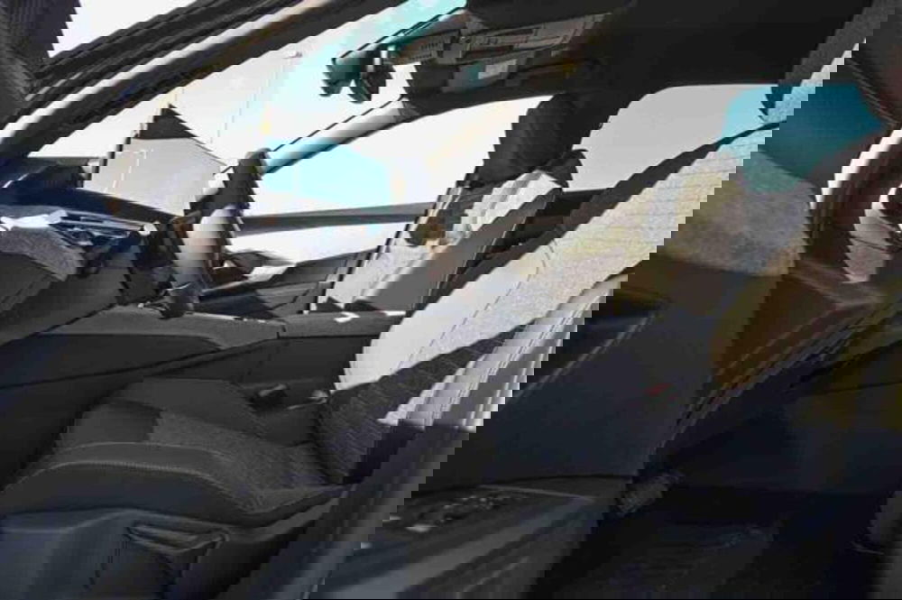 Peugeot 3008 nuova a Torino (13)