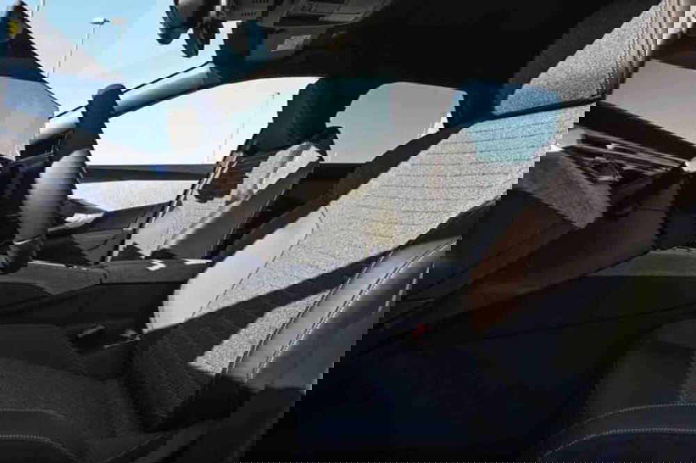 Peugeot 3008 nuova a Torino (14)