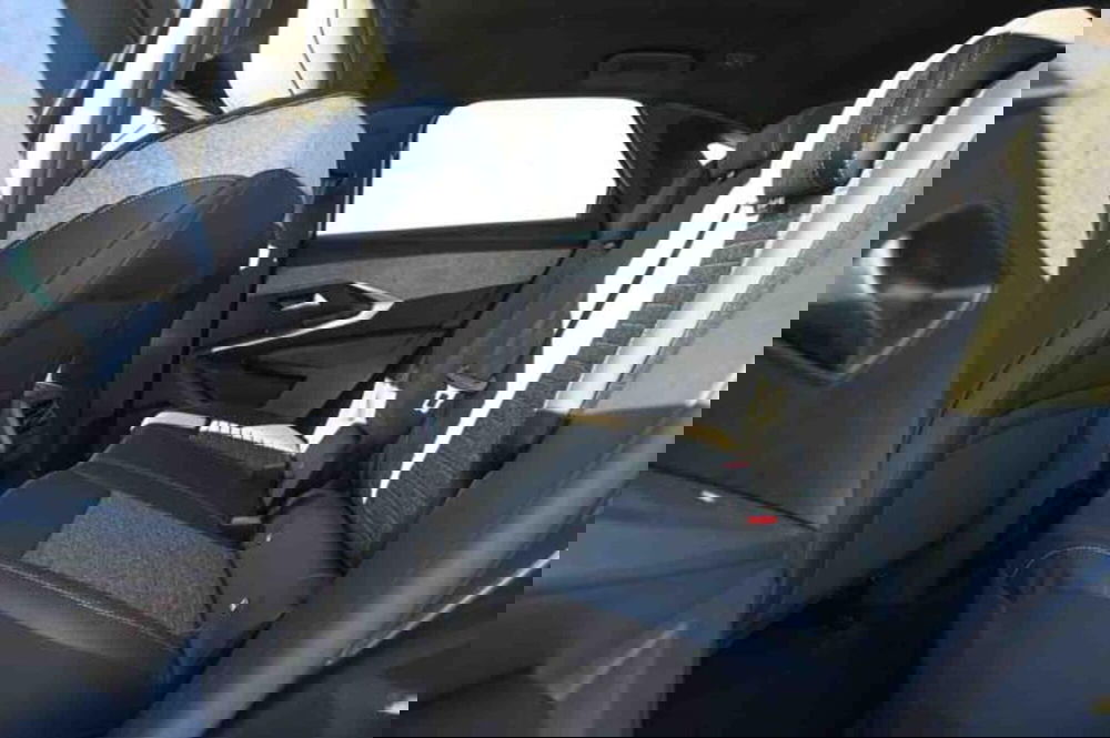 Peugeot 3008 nuova a Torino (15)