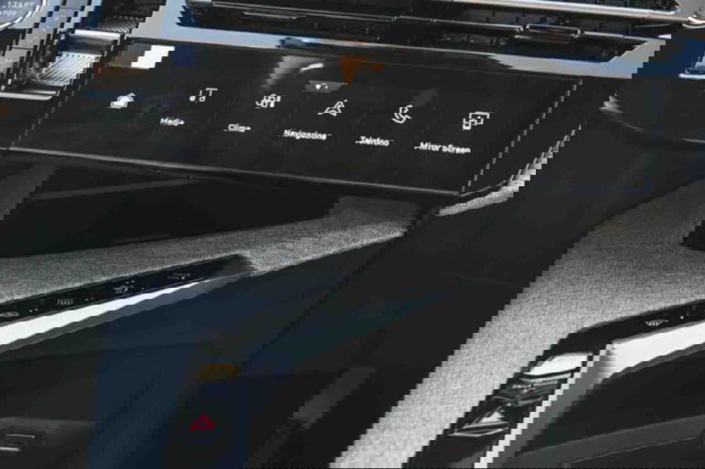 Peugeot 3008 nuova a Torino (18)