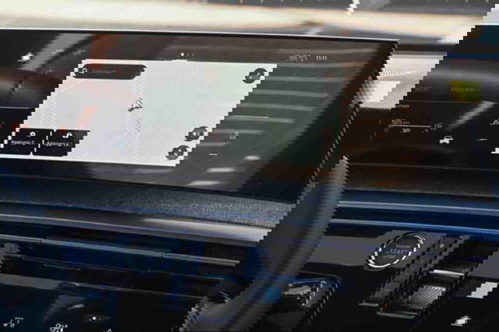 Peugeot 3008 nuova a Torino (19)