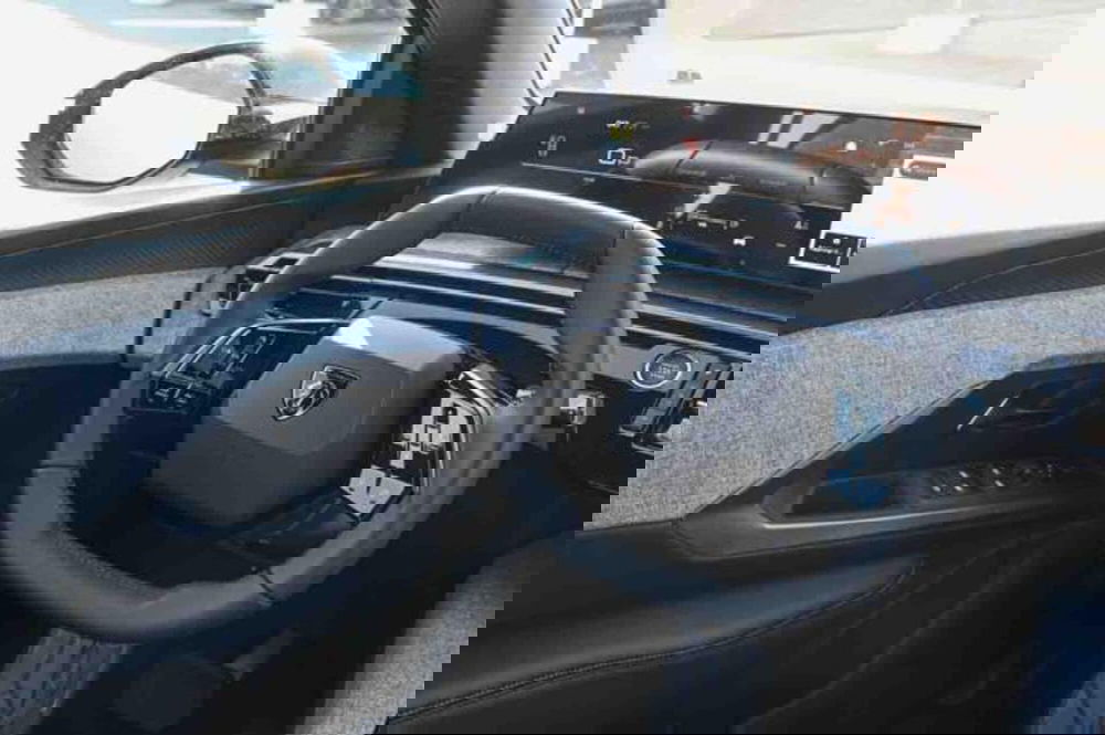 Peugeot 3008 nuova a Torino (20)