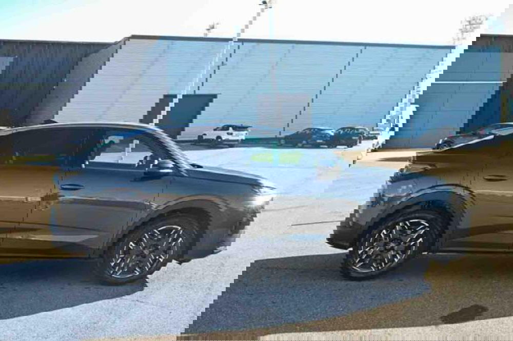 Peugeot 3008 nuova a Torino (4)