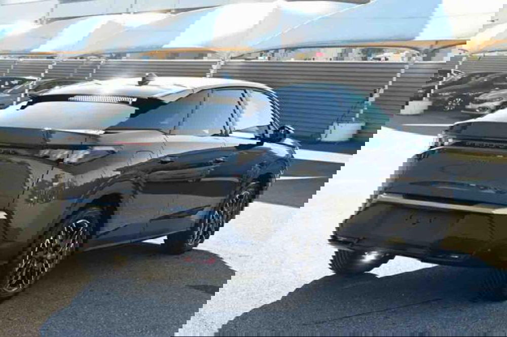 Peugeot 3008 nuova a Torino (5)