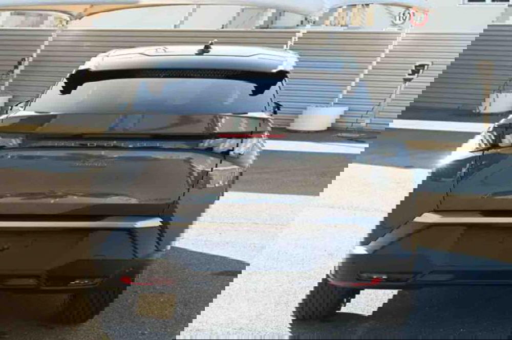 Peugeot 3008 nuova a Torino (6)