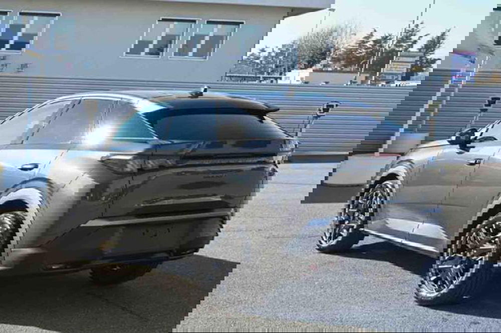 Peugeot 3008 nuova a Torino (7)