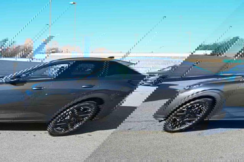 Peugeot 3008 nuova a Torino (8)