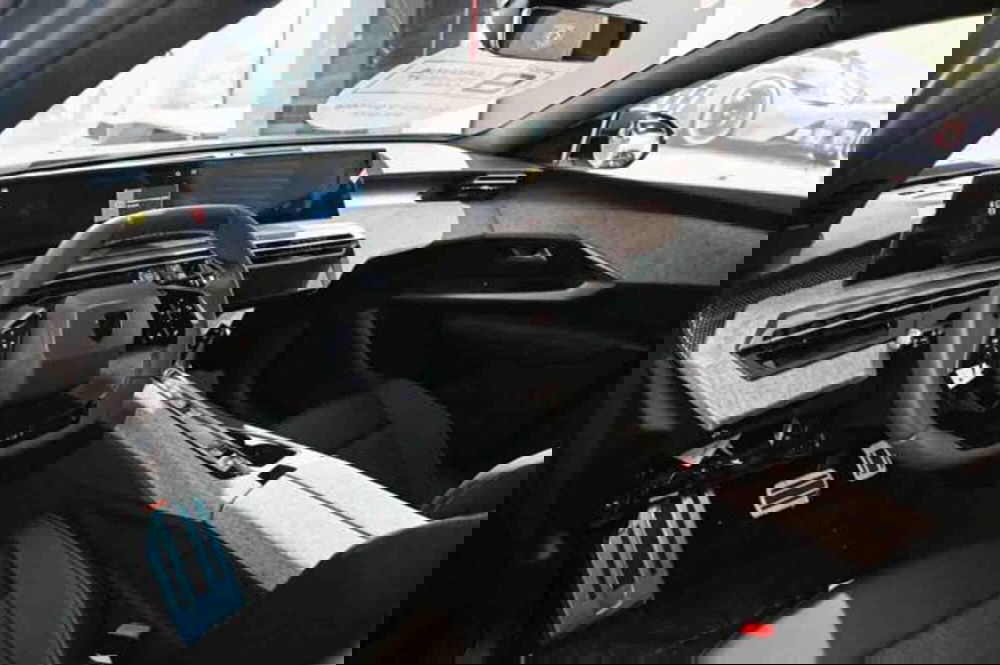 Peugeot 3008 nuova a Torino (10)