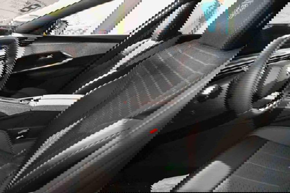 Peugeot 3008 nuova a Torino (11)