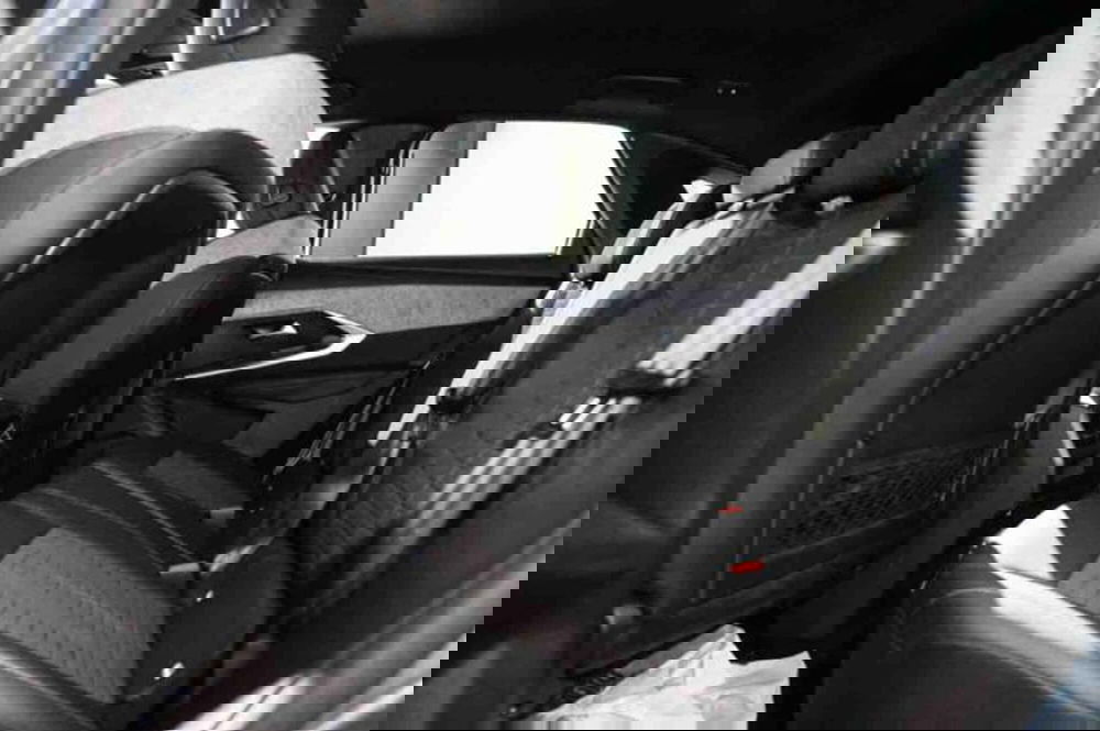 Peugeot 3008 nuova a Torino (12)
