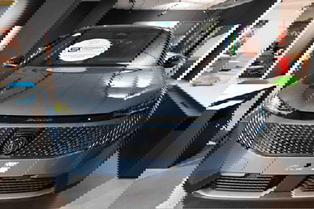 Peugeot 3008 nuova a Torino (2)