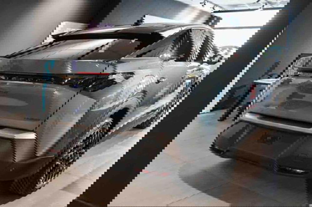 Peugeot 3008 nuova a Torino (3)