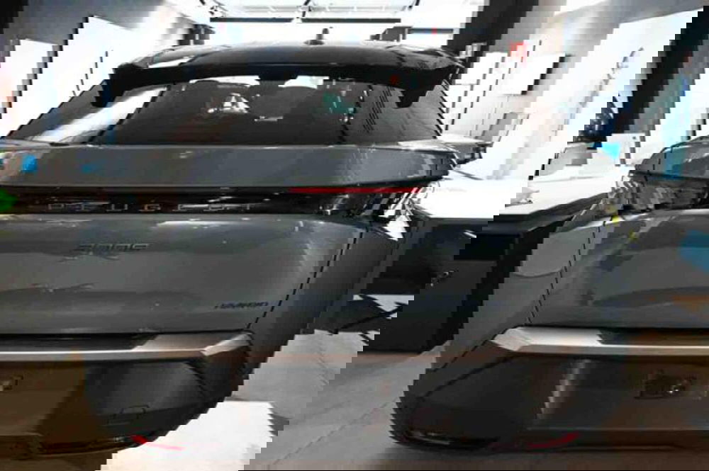 Peugeot 3008 nuova a Torino (4)