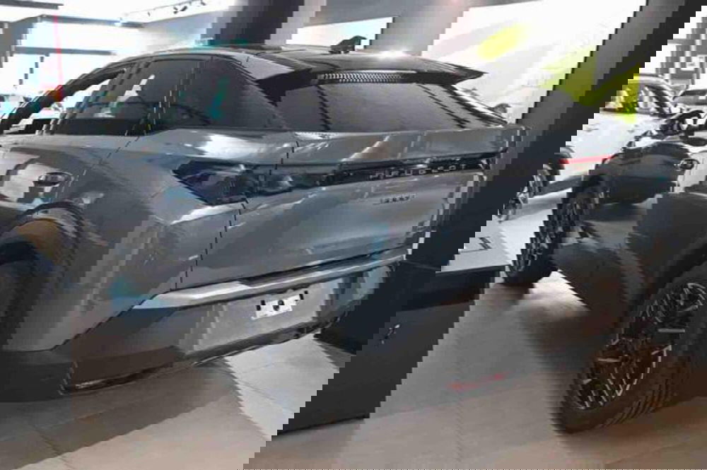 Peugeot 3008 nuova a Torino (5)