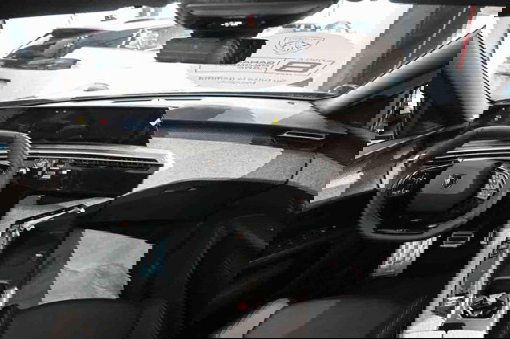 Peugeot 3008 nuova a Torino (9)