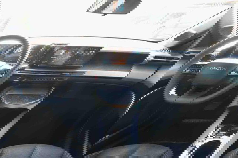 Lancia Ypsilon nuova a Torino (11)