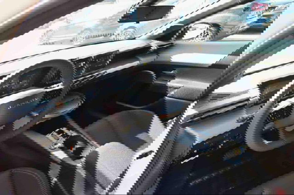 Lancia Ypsilon nuova a Torino (12)