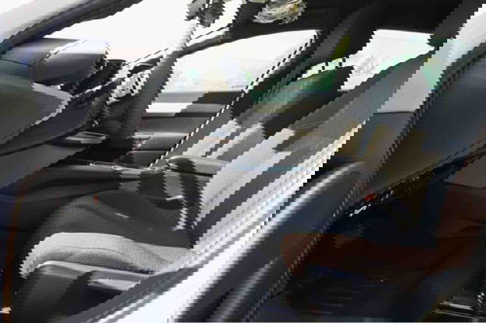 Lancia Ypsilon nuova a Torino (13)