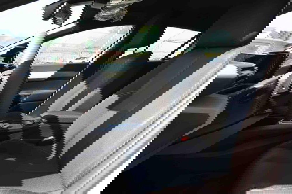 Lancia Ypsilon nuova a Torino (14)