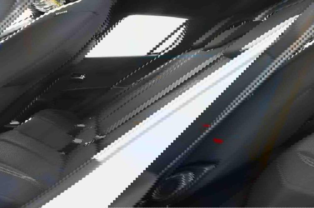 Lancia Ypsilon nuova a Torino (15)