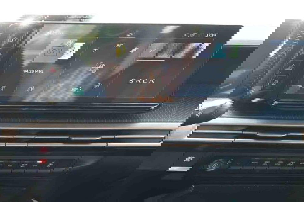 Lancia Ypsilon nuova a Torino (18)