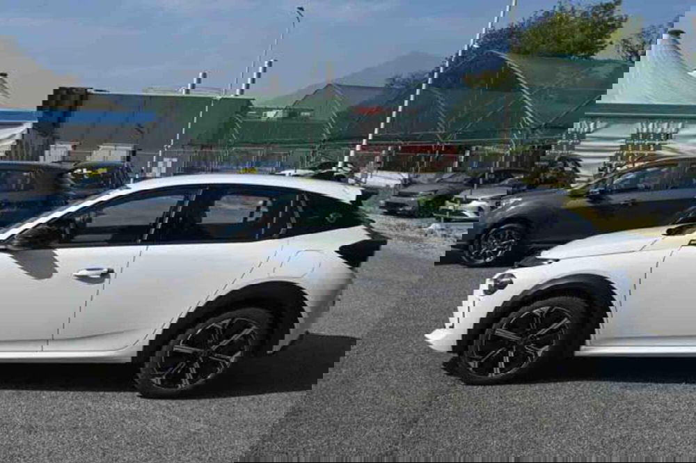 Lancia Ypsilon nuova a Torino (8)