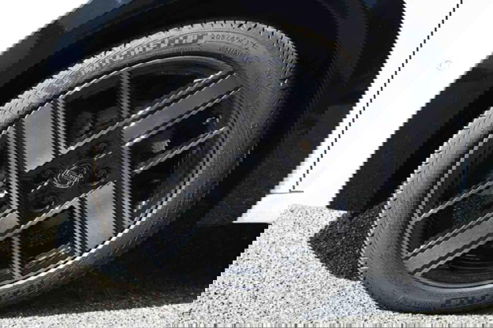 Lancia Ypsilon nuova a Torino (10)