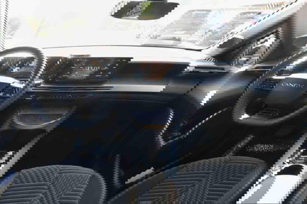 Lancia Ypsilon nuova a Torino (11)