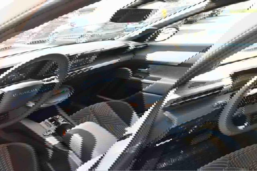 Lancia Ypsilon nuova a Torino (12)